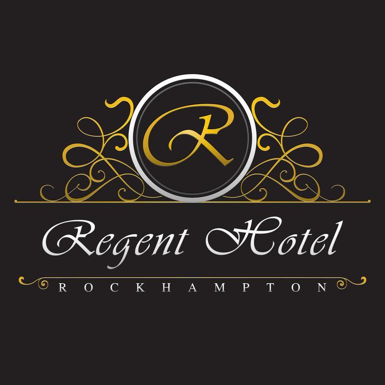 Quality Hotel Regent Rockhampton Exterior photo