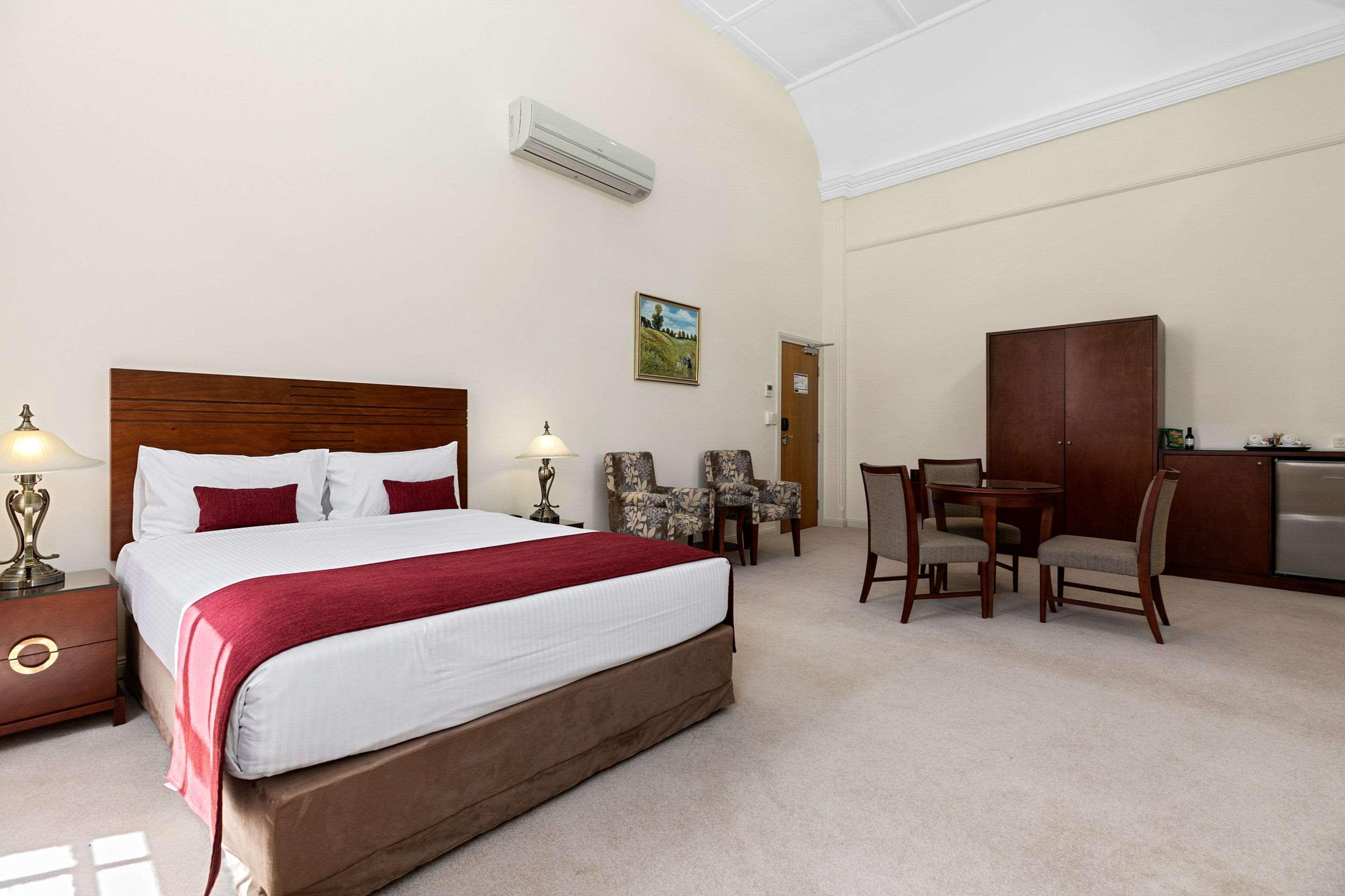 Quality Hotel Regent Rockhampton Exterior photo