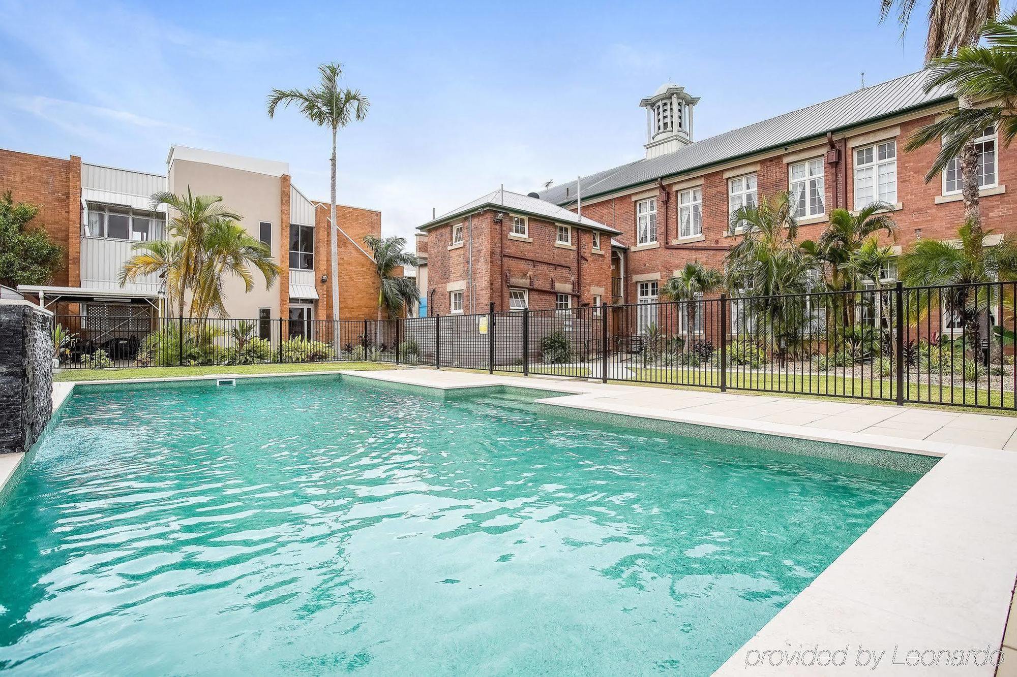 Quality Hotel Regent Rockhampton Exterior photo
